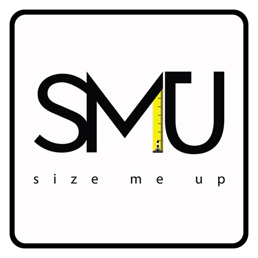 Size Me Up icon