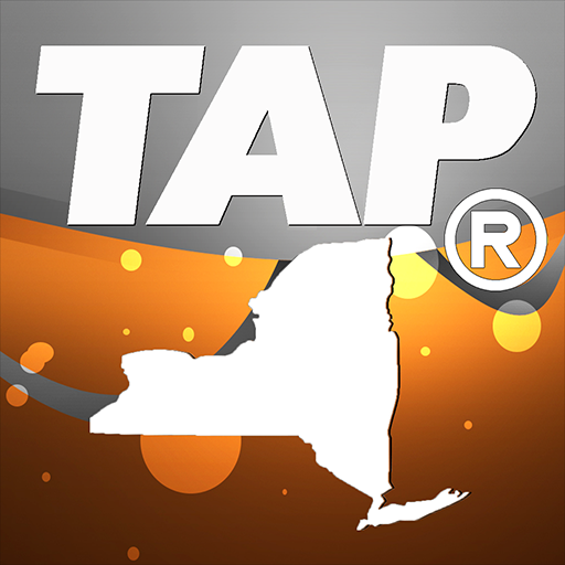 TAP NY Craft Beer &amp; Food Fest icon