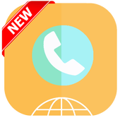 Find phone by phone أيقونة