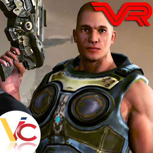 reality pertarungan maya icon