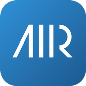 Air Launcher icon