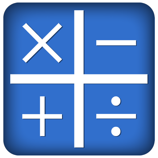 Equals X - Math Game icon