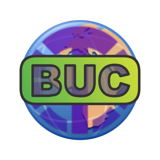 Bucharest Offline City Map icon