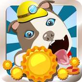 Candy Gold Miner ( Dao Vang )