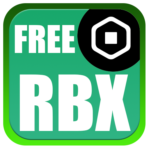 Free Robux Master: RBX and Skin Calculator icon