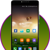 Launcher Theme for BLU R1 Plus icon