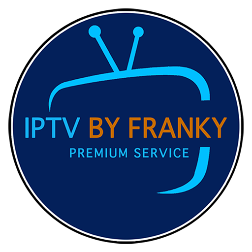 IPTV by Franky icon
