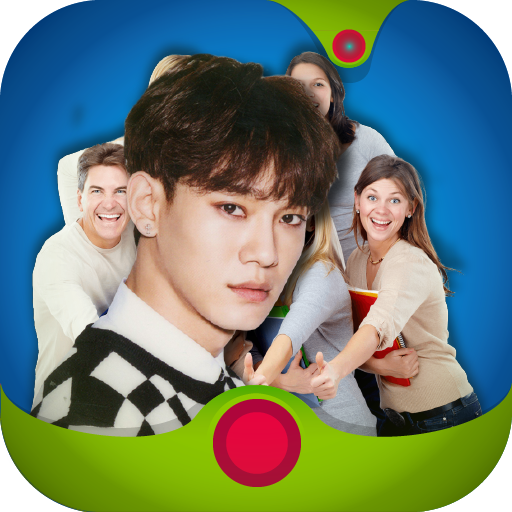 Selfie WIth EXO Pro icon