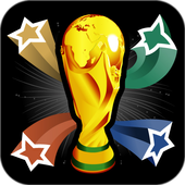 Fifa World Cup Russia 2018 icon