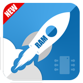 Memory Cleaner &amp; Speed Booster icon