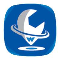 W Point Locator on 9Apps