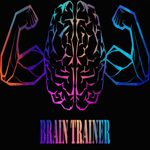 Brain Trainer icon