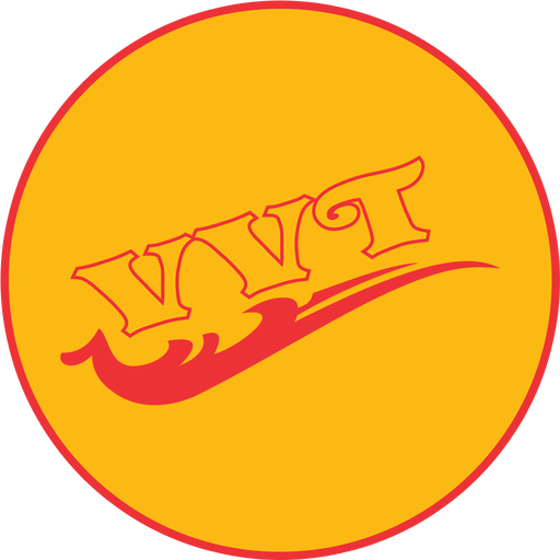 VVT Travels icon