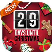 Christmas Countdown 2019 icon