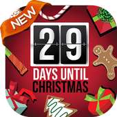 Christmas Countdown 2019 on 9Apps