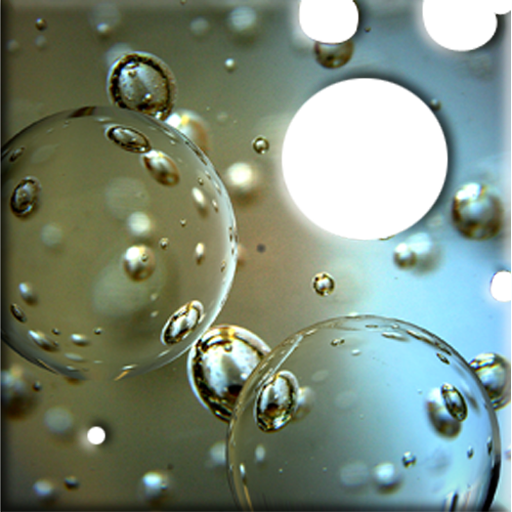 Water Drops Wallpaper icon