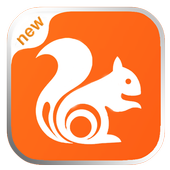 New UC Browser Fastest Download Secure Advice icon