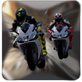 Moto Rider - Racing experience icon