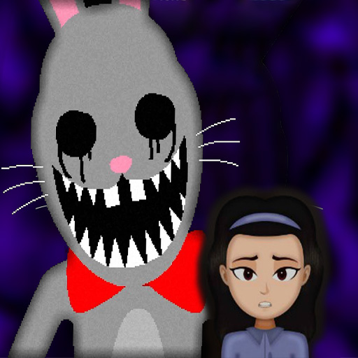 Mr Hopp’s Playhouse: the Manual icon