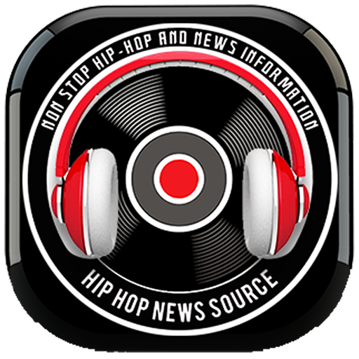 HIP HOP NEWS SOURCE icon