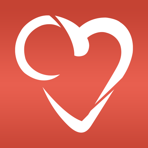 CardioVisual: Heart Health App icon