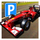 Car Parking Drive Simulator icon