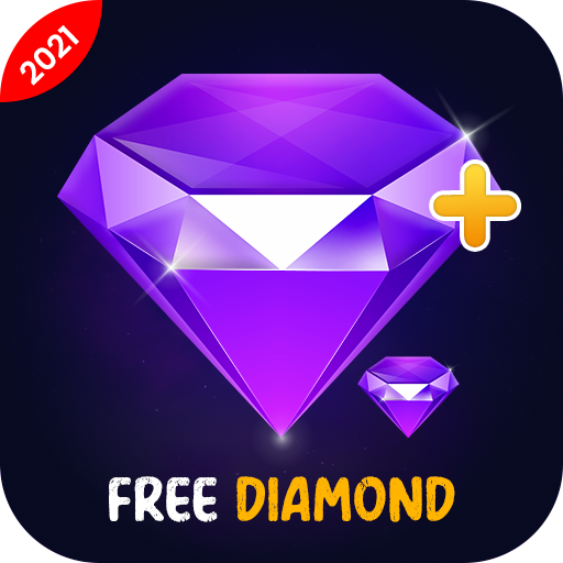 Guide and Free - 2021 Diamonds for Free icon