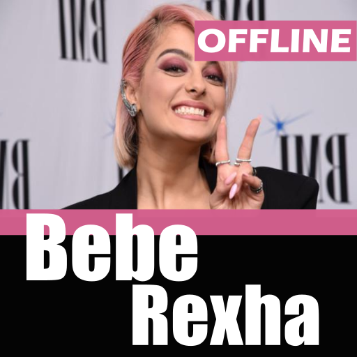 Bebe Rexha - OFFLINE MUSIC icon