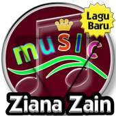 Lagu Malaysia Ziana Zain