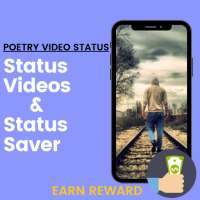 Poetry Video Status | Watch Videos & Earn Reward