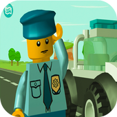 Guide For LEGO Juniors Quest New icon