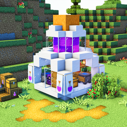 Craft Master Dragon icon