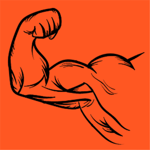 Stay Strong - Fat Calculator icon