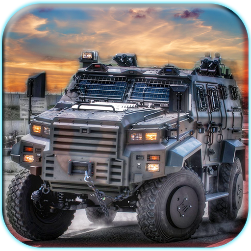 ikon Special Forces Police Special Operations Sniper