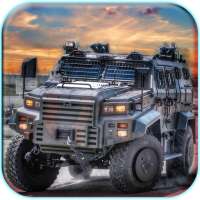 Special Forces Police Special Operations Sniper