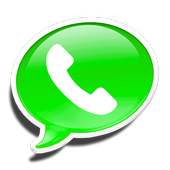 Guide for whatsapp messenger icon