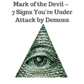 Mark of the devil icon
