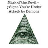 Mark of the devil on 9Apps