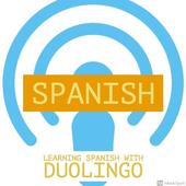 Learning Spanish иконка