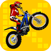Motorbike Lite icon