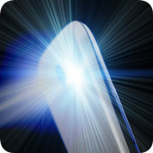 Meizu Flashlight icon