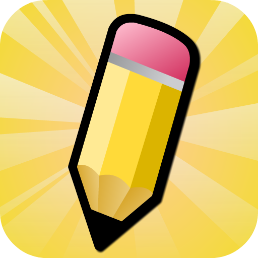 Kids Easy Drawing Free icon