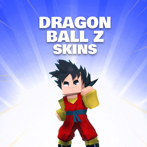 Dragon Ball Z Skins for Minecraft icon