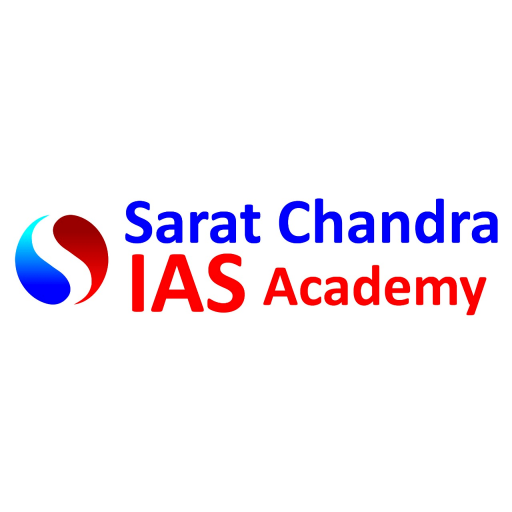 Sarat Chandra IAS Academy Online icon