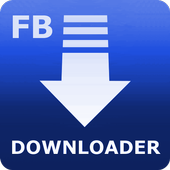 Video Saver for Facebook icon