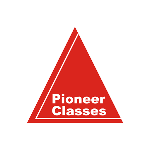 Pioneer Coaching Bettiah icon