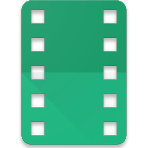 Cinematics: The Movie Guide icon