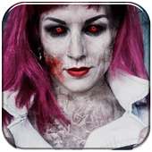 Zombie Booth 2018 on 9Apps