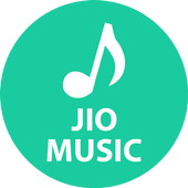 Jio Music Pro : Online Music Streaming icon