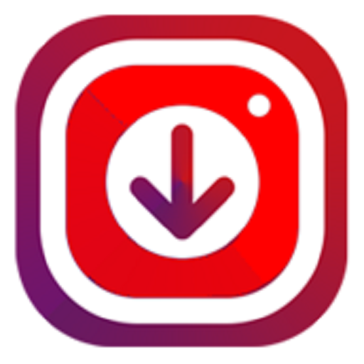 VideoSave For instagram icon